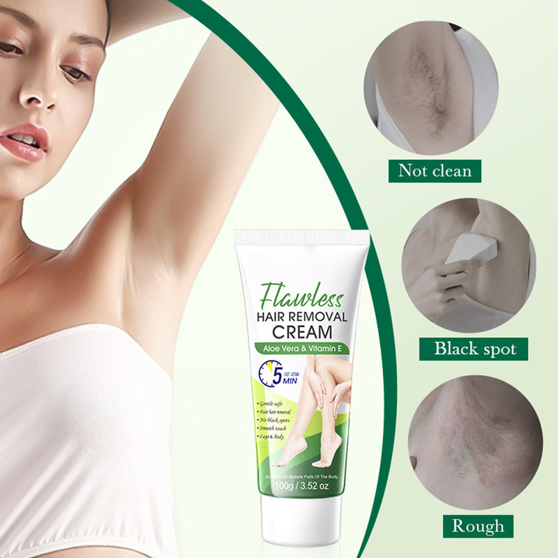 Wholesale Dedicated Depilatory Honey Wax for