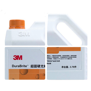 กาวติด ZY51 3M DuraBrite กันน้ำ ทนรอยเปื้อน ทนการซีดจาง ให้สีสวยโดดเด่น เหมาะสำหรับงานขนส่ง - Product Image 1
