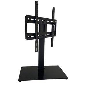 Soportes de <span class=keywords><strong>TV</strong></span> de escritorio sin agujeros tipo 32-<span class=keywords><strong>65</strong></span> <span class=keywords><strong>pulgadas</strong></span> <span class=keywords><strong>Hisense</strong></span> <span class=keywords><strong>TV</strong></span> Mi <span class=keywords><strong>TV</strong></span>, etc. independientemente del uso de la marca - Product Image 1