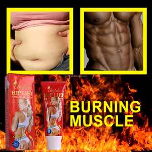 Crème amincissante pour le ventre et le corps, gel chaud brûleur de graisse personnalisé, raffermissant, <span class=keywords><strong>anti</strong></span>-<span class=keywords><strong>cellulite</strong></span> - Product Image 6