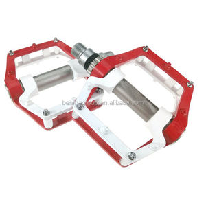 Accessoires et pièces de vélo Pédales de vélo CNC <span class=keywords><strong>VTT</strong></span> Repose-pieds - Product Image 5