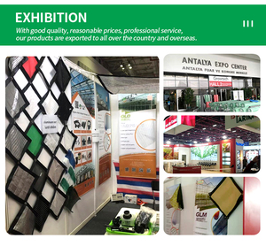 Tissu pare-soleil avec œillets 99% <span class=keywords><strong>filet</strong></span> de protection solaire en aluminium réfléchissant pour serre de balcon de <span class=keywords><strong>jardin</strong></span> - Product Image 3