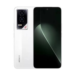 Teléfono Inteligente <span class=keywords><strong>HONOR</strong></span> GT 5G Original con Pantalla AMOLED de 6.7 Pulgadas y Frecuencia de Actualización de 120 Hz, Procesador 8Gen3, Doble SIM, Batería de 5300 mAh con Carga de 100 W, NFC, OTA, Nuevo - Product Image 3