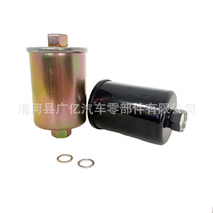 กรองน้ำมันเชื้อเพลิง 55x95 มม. สำหรับ Daewoo Lada 25121548 พร้อมโอริง - Product Image 3