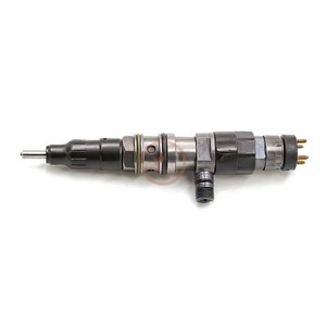 Inyector Common Rail 0445120298 0445120299 0986435622 A4700700087 Inyector de Combustible Diésel - Product Image 5
