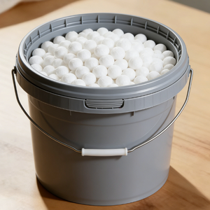 <span class=keywords><strong>Catalyseur</strong></span> à l'alumine activée, <span class=keywords><strong>prix</strong></span> par tonne, alumine activée pour le séchage des gaz - Product Image 6