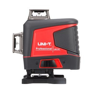 Original UNI-T LM570R/585R <b>Laser</b> <b>Levels</b> Allow for Quick and Accurate Layout of Reference Points and Lines - Product Image 2