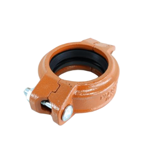 W <span class=keywords><strong>CA</strong></span> Kupplung ZS1056510 Hochwertige Ersatzteile für Luftkompressoren - Product Image 1