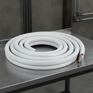 Good Quality <strong>Air</strong> <strong>Conditioning</strong> <strong>Pipe</strong>/<strong>Air</strong> Conditioner Spare Parts <strong>Pipe</strong> Cover Split <strong>air</strong> Conditioner Ac Copper Insulation <strong>Pipe</strong> - Product Image 5