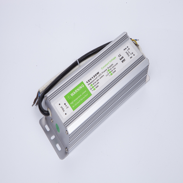 Factory Wholesale Waterproof Single Output Outdoor LED Driver 320W 2800mA CC AC-DC Power Supply 95% Efficiency