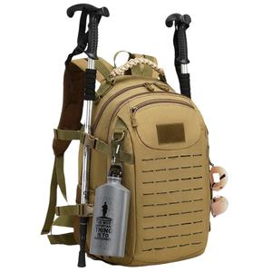 Gioioso zaino da viaggio per escursioni all'aperto resistente resistente resistente acqua 35L zaino tattico uovo di drago - Product Image 1