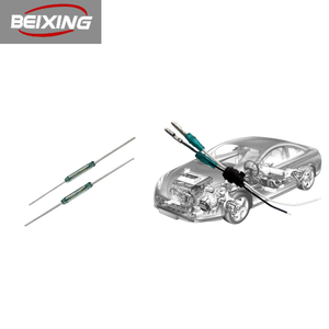 Arnés de Cables Personalizado E00082, Malla de Cables de PVC para Automóvil, Interruptor Magnético BK9, Ensamblaje de Arnés, IP66 - Product Image 2