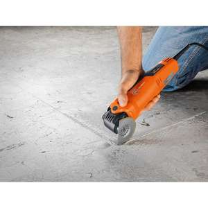 FEIN - 63502216210 Lame de scie diamantée-LAMES ET DISQUES DE COUPE EAN 4014586390970 LAMES DE SCIE MULTITOOL - Product Image 2