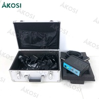 Kit de Diagnóstico Universal para Excavadoras Jaltest y Laptop CF53 para Herramienta de Diagnóstico de Camiones Pesados Jaltest Link