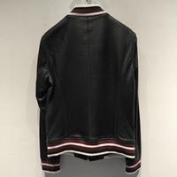 Veste en cuir véritable noire pour homme, design exclusif, hiver, en peau de mouton, style décontracté et tendance, style motard, douce et confortable