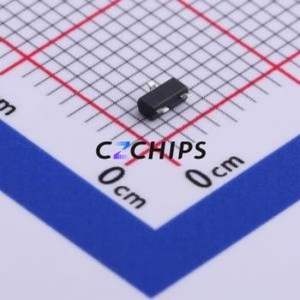 Chip IC de circuito integrado original y nuevo, Chip IC de referencia de voltaje PMIC, SOT-23, de 1 a 2 - Product Image 2