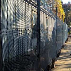 Clear View <span class=keywords><strong>Fence</strong></span> 358 Hàng Rào An Ninh Cao - Product Image 2