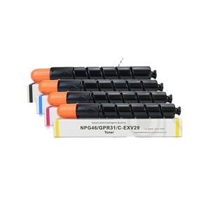 Cartucho de Tóner Compatible NPG-46 para IR-AC 5030/5035/C5235/C5240, Garantía de 18 Meses, 32000 Páginas en Blanco y Negro/26000 Páginas en Color - Product Image 2