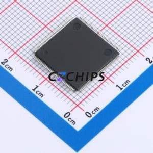 TQFP-128 LAN91C111-NU แบรนด์ใหม่และดั้งเดิม (14x14) ตัวควบคุมชิปวงจรรวมอีเธอร์เน็ต - Product Image 2