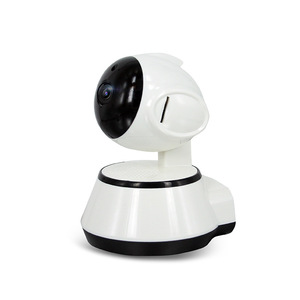 V380 Home Security <b>Camera</b> 720P <b>Wireless</b> Wi-Fi Indoor Smart Surveillance <b>IP</b> <b>Camera</b> Voice Intercom Q6S - Product Image 2