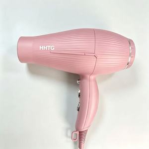 ไดร์เป่าผม HHTG 2400W ความเร็วสูง มอเตอร์ AC แบบไอออนิก พร้อมหัวเป่าแบบคอนเซนเทรเตอร์ ป้องกันความร้อนเกิน ตัดการทำงานอัตโนมัติ พกพาสะดวก ใช้ได้ทั้งในบ้าน โรงแรม และร้านเสริมสวย - Product Image 5