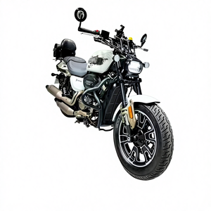 CopyHarley Euro Gold Vintage Cruiser <span class=keywords><strong>Motorcycle</strong></span> Used Gas Motos Motorbike Sportbikes Racing Motorcycles - Product Image 1