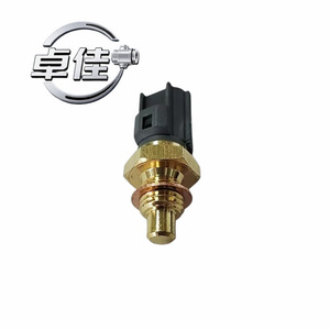 Sensor de Temperatura Zj 89454-20010 de Conexión Rápida para Suzuki Toyota Hilux Daihatsu, Sensor de Temperatura del Agua - Product Image 5