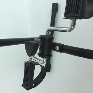 Equipo de gimnasio físico debajo del escritorio mano pierna Mini pie grúa Pedal ejercitador - Product Image 4