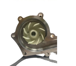 ปั๊มน้ำเครื่องยนต์ดีเซล1Hz สำหรับ Toyota รุ่น16100-19235ใหม่ - Product Image 3