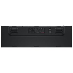 Teclado para computadora G SERIES G915 X Gris y Negro 920 012679 - Product Image 3