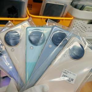 Civi 3 5G โทรศัพท์มือถือของแท้ใหม่ Xiao Mi Civi 3พร้อม8200หรี่ OCTA Core 6.55 "NFC 4500mAh LTE - Product Image 5