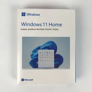Win <span class=keywords><strong>11</strong></span> <span class=keywords><strong>Pro</strong></span> USB FPP Box Versión Completa en Inglés, Activación Global en Línea 100%, Clave de Licencia de por Vida, Sellado de Fábrica - Product Image 6