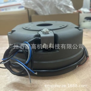 มอเตอร์ไฟฟ้าแม่เหล็กไฟฟ้า Mayr Roba Stop M Brake 60/891.014.1 S 300V 75W 60Nm สำหรับกังหันลม - Product Image 2