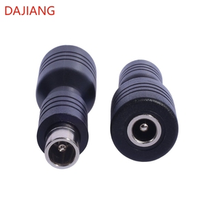 Dajiang ปลั๊กชาร์จ DC5521ตามสั่งขนาด5.5มม. * 2.1มม. ตัวเมียเป็น8.0มม. * 2.0มม. อะแดปเตอร์ตัวผู้สำหรับแล็ปท็อปสำหรับแผงโซลาร์เซลล์ - Product Image 5