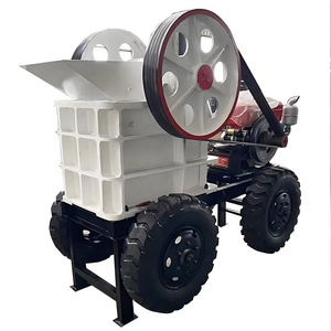 Komplette Produktionsanlage zur Goldgewinnung durch Schwerkraftabscheidung - Product Image 2