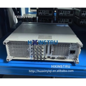เครื่องกำเนิดสัญญาณเวกเตอร์ HP/KEYSIGHT/ Agilent E4438C ESG, 250kHz-3GHz พร้อม OPT H - Product Image 3