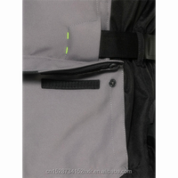 Veste d'équitation de moto pour hommes