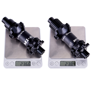 ZTTO M1 MTB มอเตอร์ไซค์ฮับเพิ่มความตรง,ฮับ<span class=keywords><strong>148</strong></span>รู28 HG XD MS Core 4 Pawls 6-Bolt 12สปีดผ่านศูนย์กลางเพลา12x148 - Product Image 6