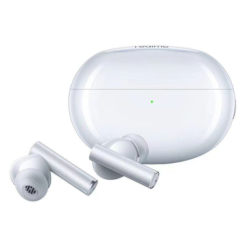 realme buds Air6 pro ワイヤレスイヤホン グローバルバージョン realme Buds Air 6 Pro ワイヤレス