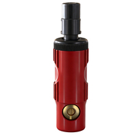 OBBL 6676 Meuleuse industrielle professionnelle à grande vitesse pour préparation de surfaces CNC, outil pneumatique avec support OEM personnalisé