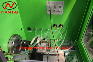 Banco de Pruebas/Soporte/Equipo de Inyectores y Bombas Common Rail NANTAI CR966 para <span class=keywords><strong>Calibración</strong></span> de Diésel en <span class=keywords><strong>Laboratorio</strong></span> - Product Image 3