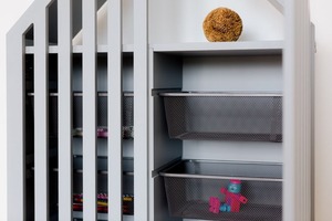 Moderna Montessori <span class=keywords><strong>per</strong></span> bambini armadio a strisce <span class=keywords><strong>per</strong></span> bambini ripostiglio <span class=keywords><strong>per</strong></span> bambini <span class=keywords><strong>per</strong></span> la camera da letto di soggiorno scuola materna libreria - Product Image 6