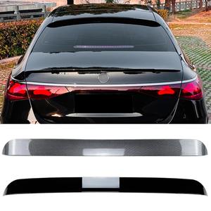 Kit de Carrocería para Mercedes Benz Clase E W214 E260 E300 AMG 2024+, Alerón Trasero, Spoiler Trasero, Accesorios para Auto - Product Image 2