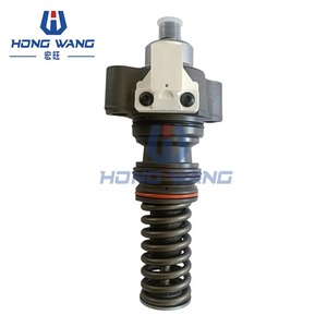 ชุดประกอบปั๊มฉีดน้ำมันเชื้อเพลิง Robust 1861200PRX สำหรับเครื่องยนต์ Paccar MX10 MX13 EPA 10 ดีไซน์ปรับแต่งได้ ยี่ห้อ Brand รับประกัน 1 ปี - Product Image 2