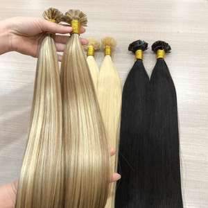 Cabello <span class=keywords><strong>Brasileño</strong></span> Virgen Remy de Doble Trama Invisible para Color Ombre, Extensiones de Clip, Nuevo Mercado Dirigido a Salones de Belleza y Peluqueros - Product Image 3