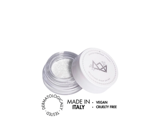 Fard à paupières EXTRALANDIA avec une finition extra brillante et fraîche. Ombre 08. Pour une utilisation polyvalente sur le maquillage ou la peau nue. Intense, constructible. - Product Image 1