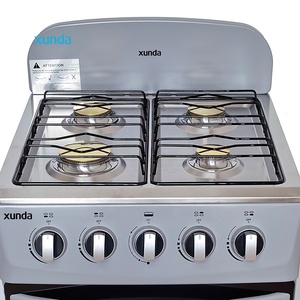 <span class=keywords><strong>Four</strong></span> encastrable multifonction Xunda, cuisinière à <span class=keywords><strong>gaz</strong></span> <span class=keywords><strong>4</strong></span> brûleurs <span class=keywords><strong>avec</strong></span> <span class=keywords><strong>four</strong></span> à pizza et grill, cuisinière à <span class=keywords><strong>gaz</strong></span> pour cuisine - Product Image 5