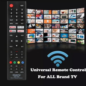 <span class=keywords><strong>Telecomando</strong></span> Universale HUAYU URC1699 20 in <span class=keywords><strong>1</strong></span> di Alta Qualità per Smart <span class=keywords><strong>TV</strong></span> LCD LED - Product Image 6