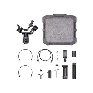 <span class=keywords><strong>Ronin</strong></span> <span class=keywords><strong>SC</strong></span> Professional 3 para Axis Handheld DSLR Gimbal Estabilizador Diseño ligero para cámaras DSLR sin espejo - Product Image 6