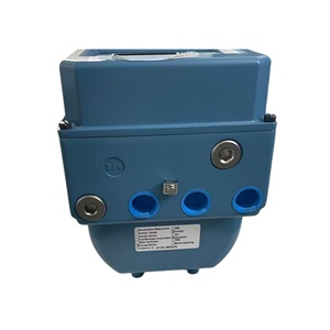 ตัวควบคุมการไหล Emersons Motion 3700 รุ่น MINI-20013712 REV .BA - Product Image 3